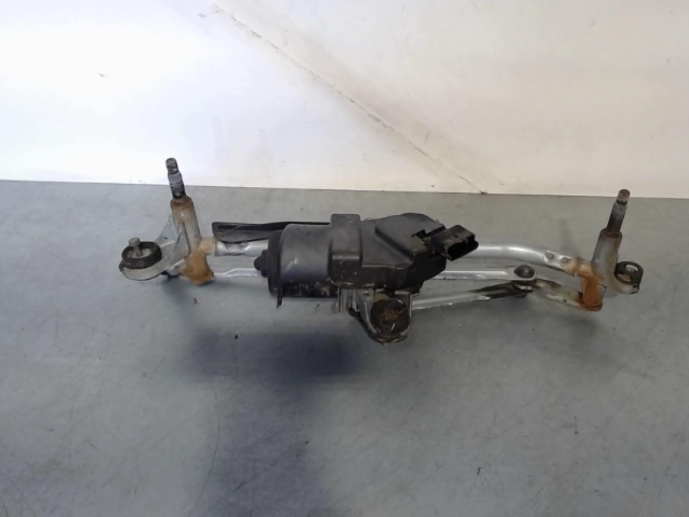 Motore tergicristallo anteriore PEUGEOT 1007 Gasolina - 1