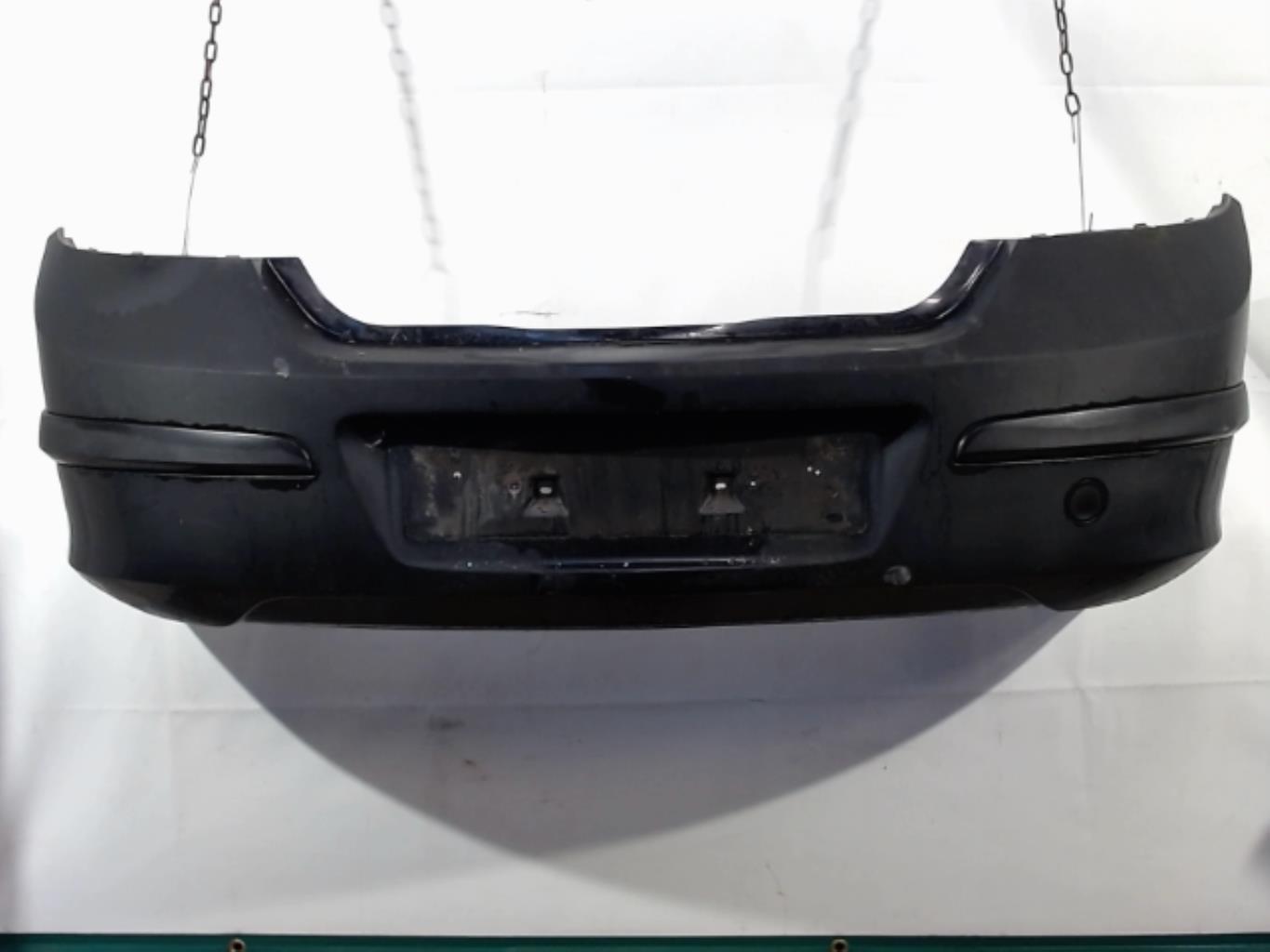 Paraurti posteriore OPEL ASTRA H PHASE 1 Diésel - 1