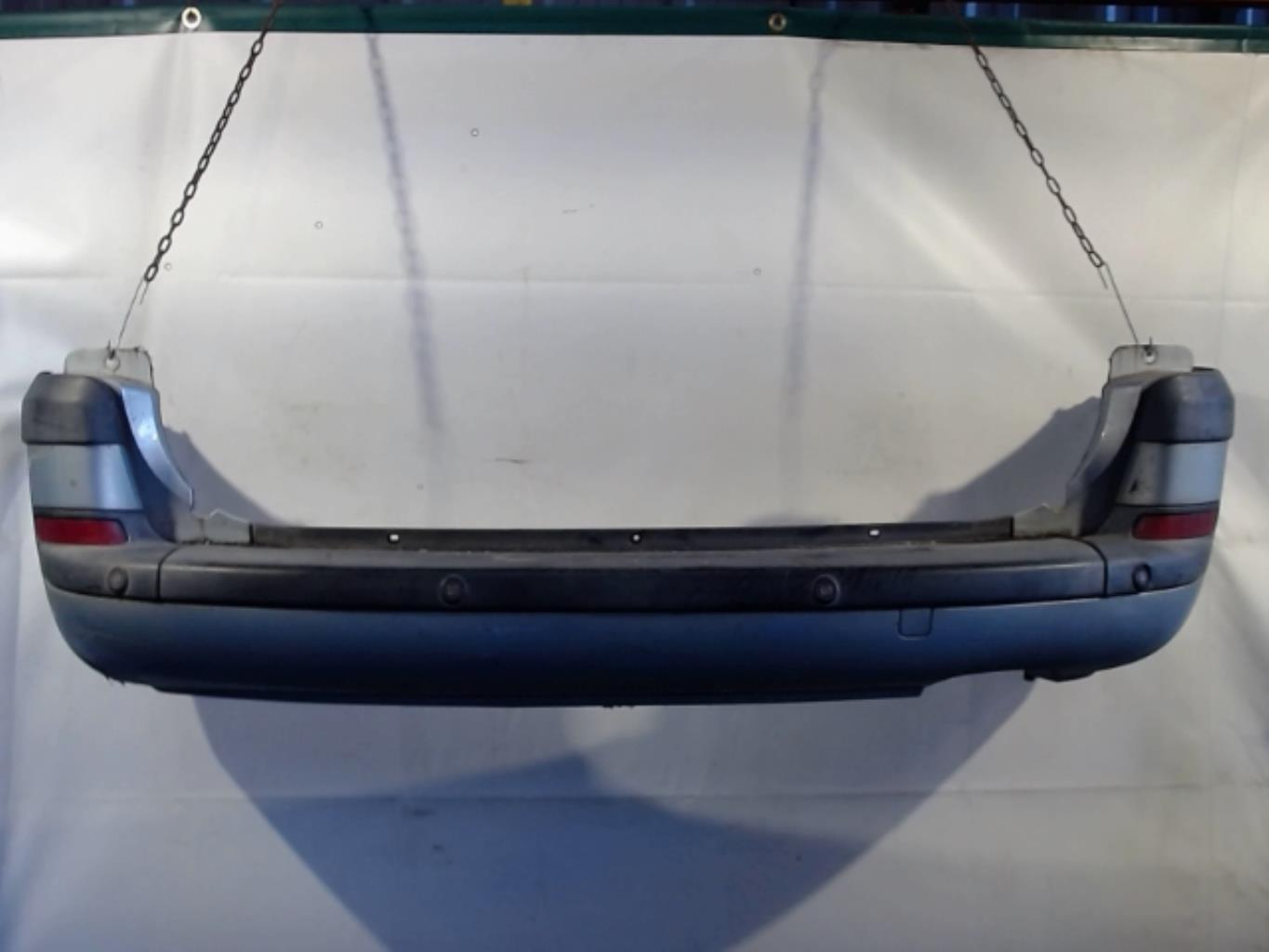 Paraurti posteriore PEUGEOT 807 Diésel - 1