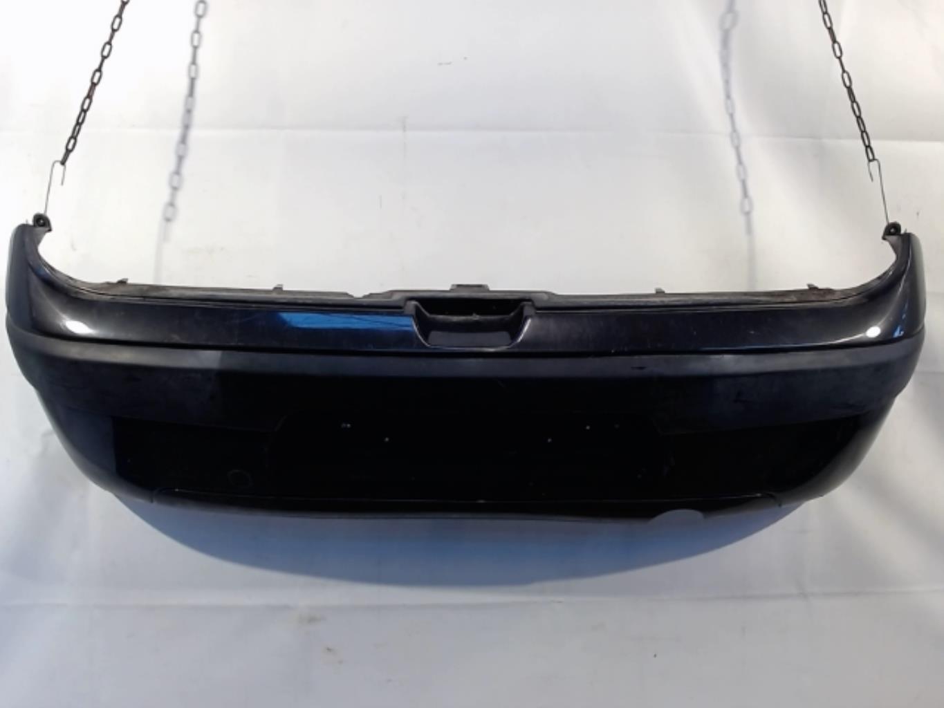 Paraurti posteriore PEUGEOT 1007 Gasolina - 1