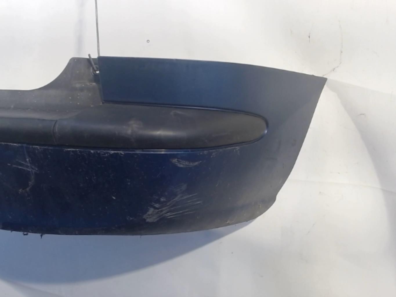 Paraurti posteriore OPEL ZAFIRA A PHASE 1 Diésel - 1