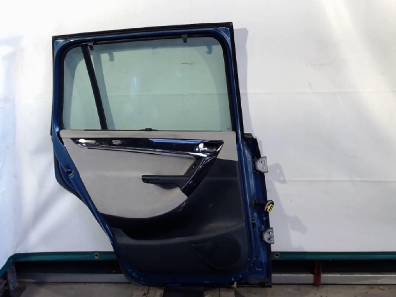 Portiera posteriore sinistra CITROEN C4 GRAND PICASSO 1 Diésel - 1
