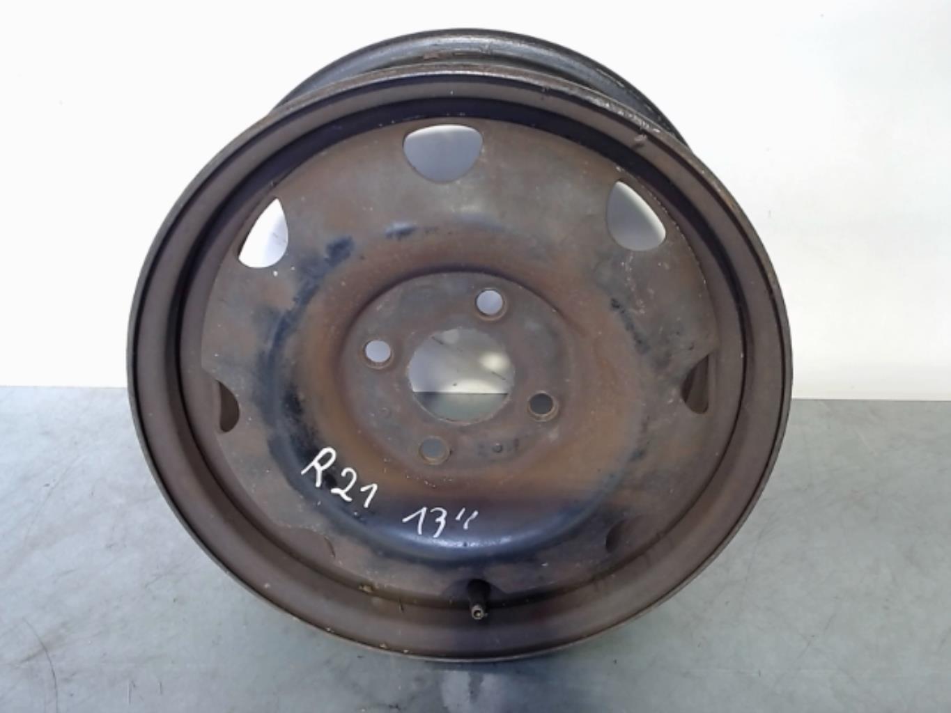 Jante RENAULT R21 PHASE 2  - 1