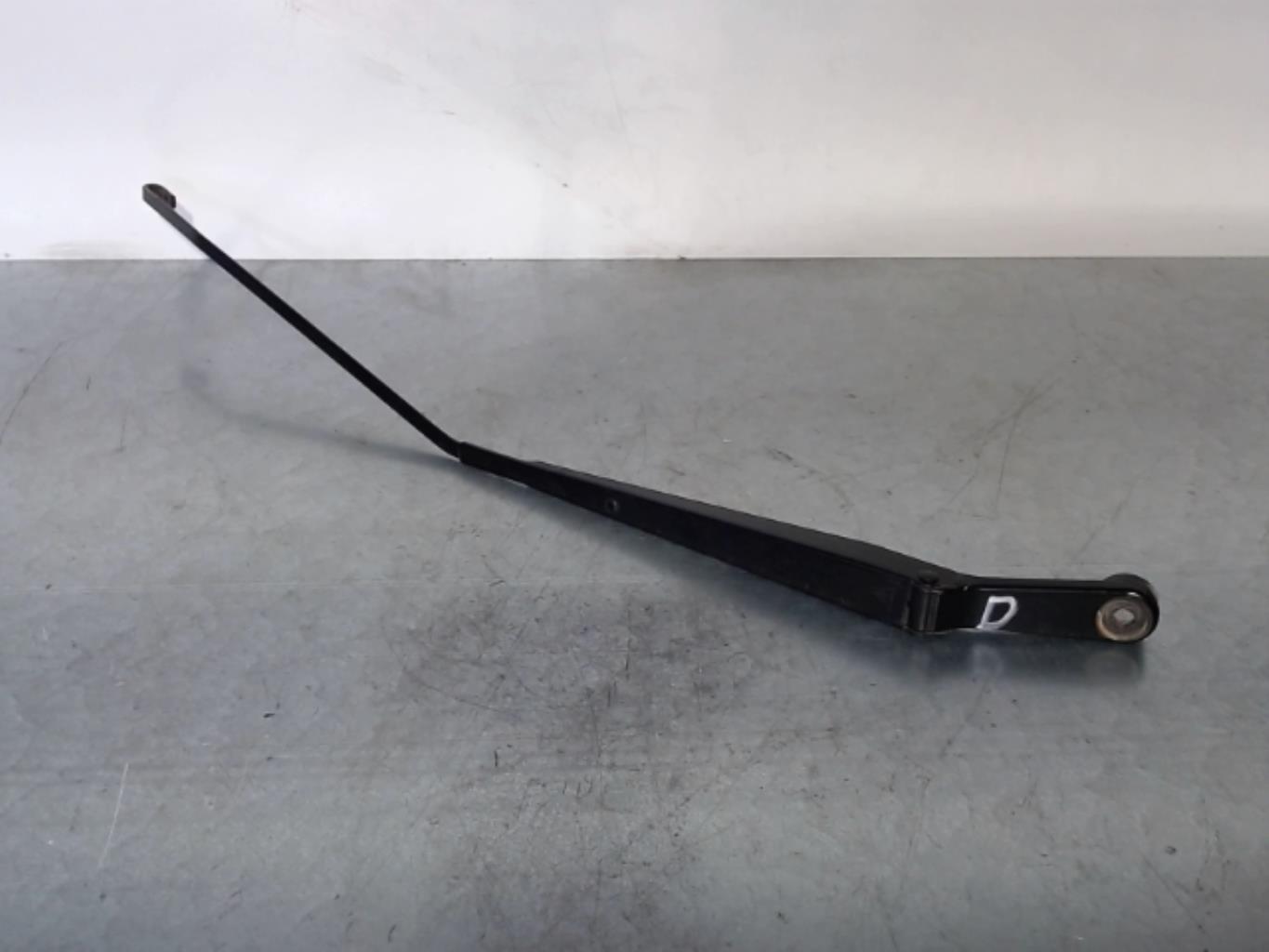 Braccio tergicristallo anteriore destro OPEL AGILA B Diésel - 1
