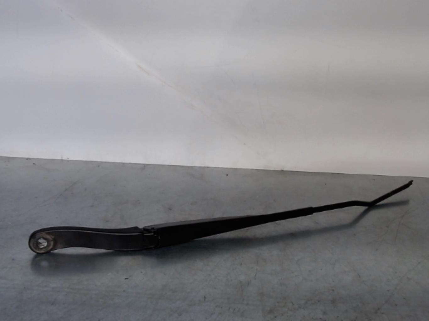 Braccio tergicristallo anteriore sinistro RENAULT CLIO 3 PHASE 2 BREAK  - 1