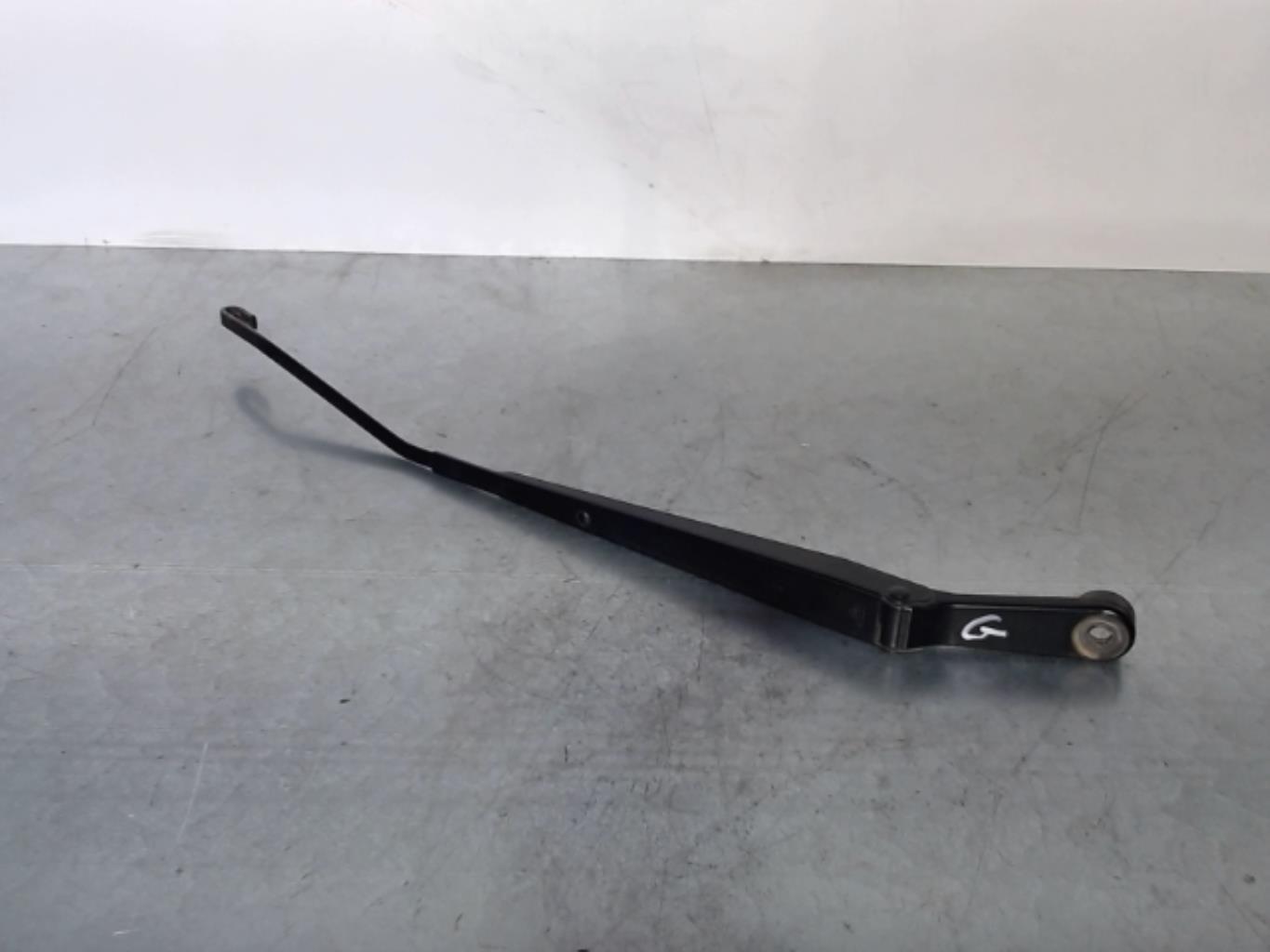 Braccio tergicristallo anteriore sinistro OPEL AGILA B Diésel - 1