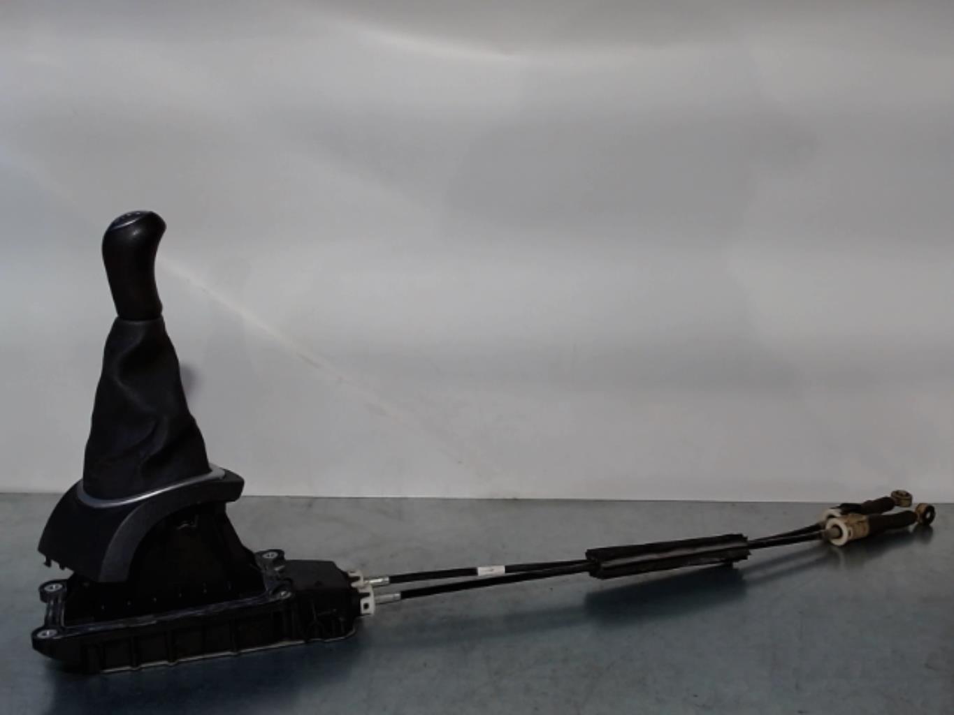 Cable levier de vitesses RENAULT CLIO 3 PHASE 2 BREAK Diesel - 1
