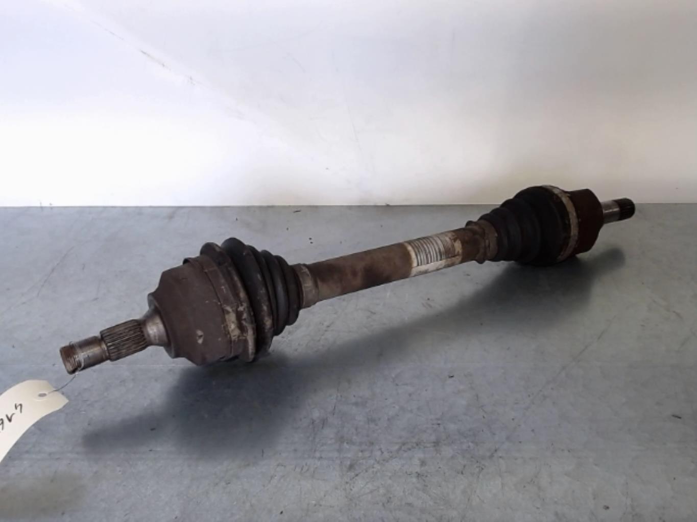 Giunto cardanico albero di trasmissione sinistro CITROEN C4 1 PHASE 1 Diésel - 1