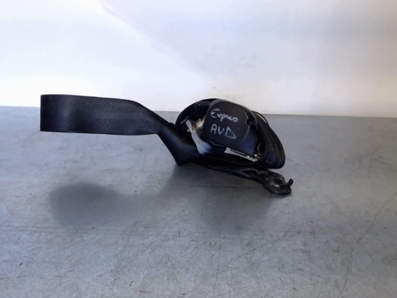 Ceinture avant droit RENAULT EXPRESS  - 1