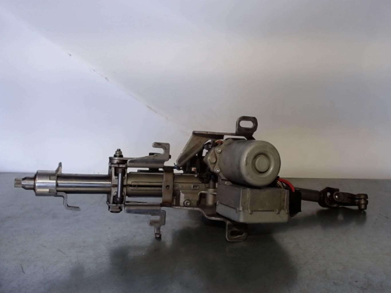 Colonne de direction RENAULT MEGANE 3 PHASE 1 BREAK Diesel - 1