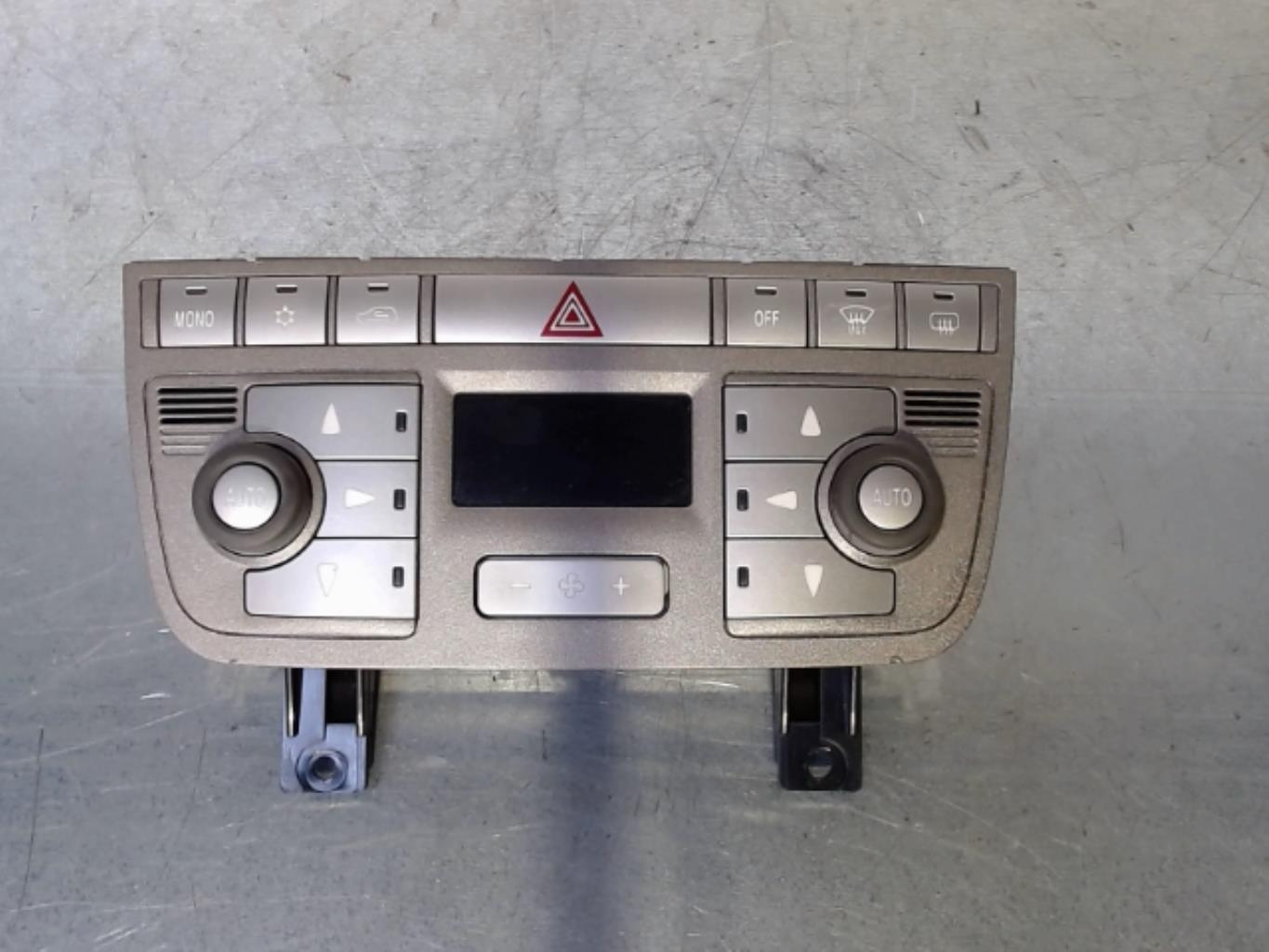 Commande chauffage LANCIA MUSA PHASE 1 Diesel - 1