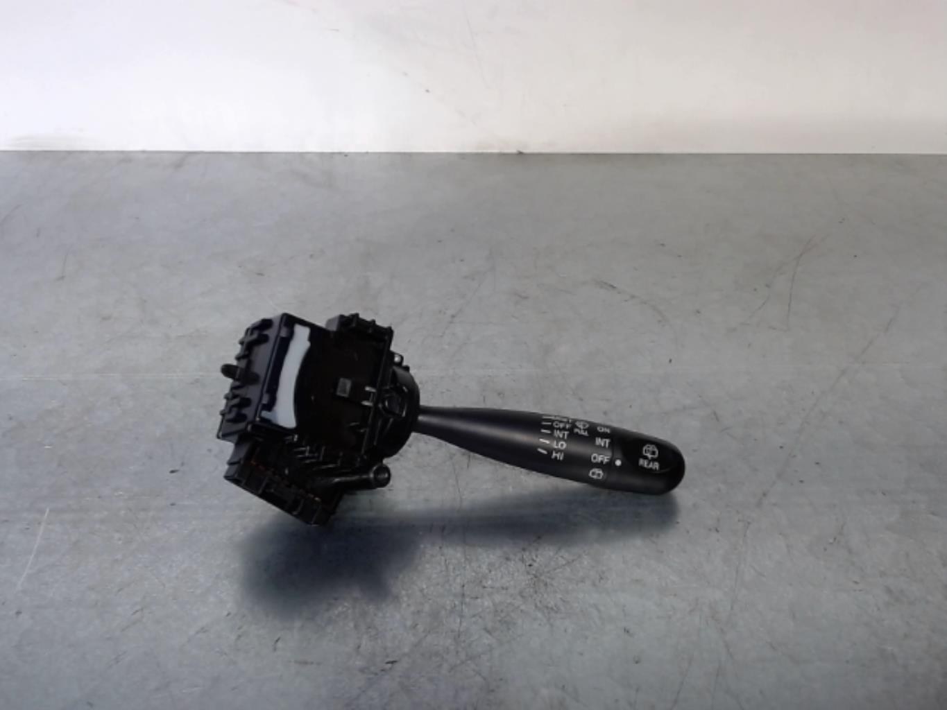 Commodo d'essuie glaces OPEL AGILA B Diesel - 1