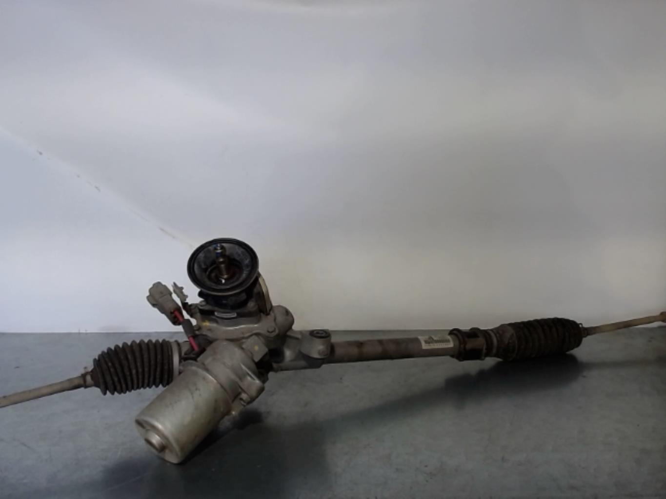 Cremagliera servosterzo OPEL AGILA B Gasolina - 1