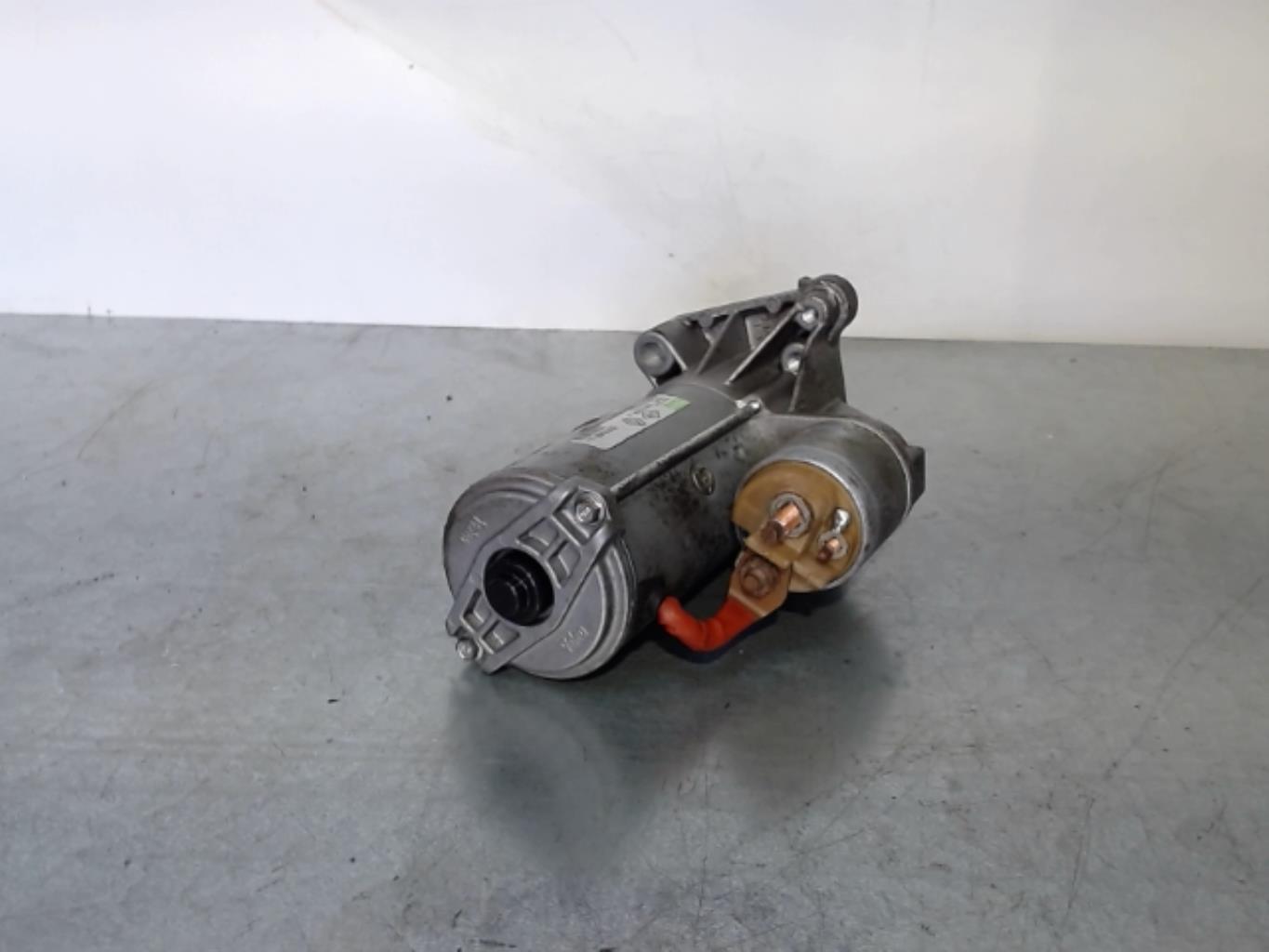 Motorino avviamento RENAULT GRAND SCENIC 2 PHASE 2 Diésel - 1
