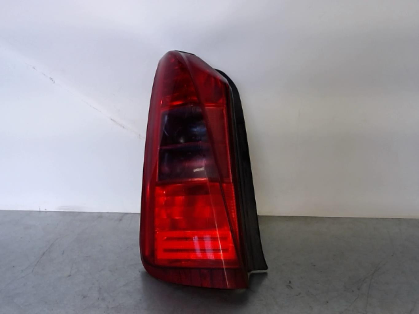 Fanale posteriore principale sinistro (luci) LANCIA MUSA PHASE 1 Diésel - 1