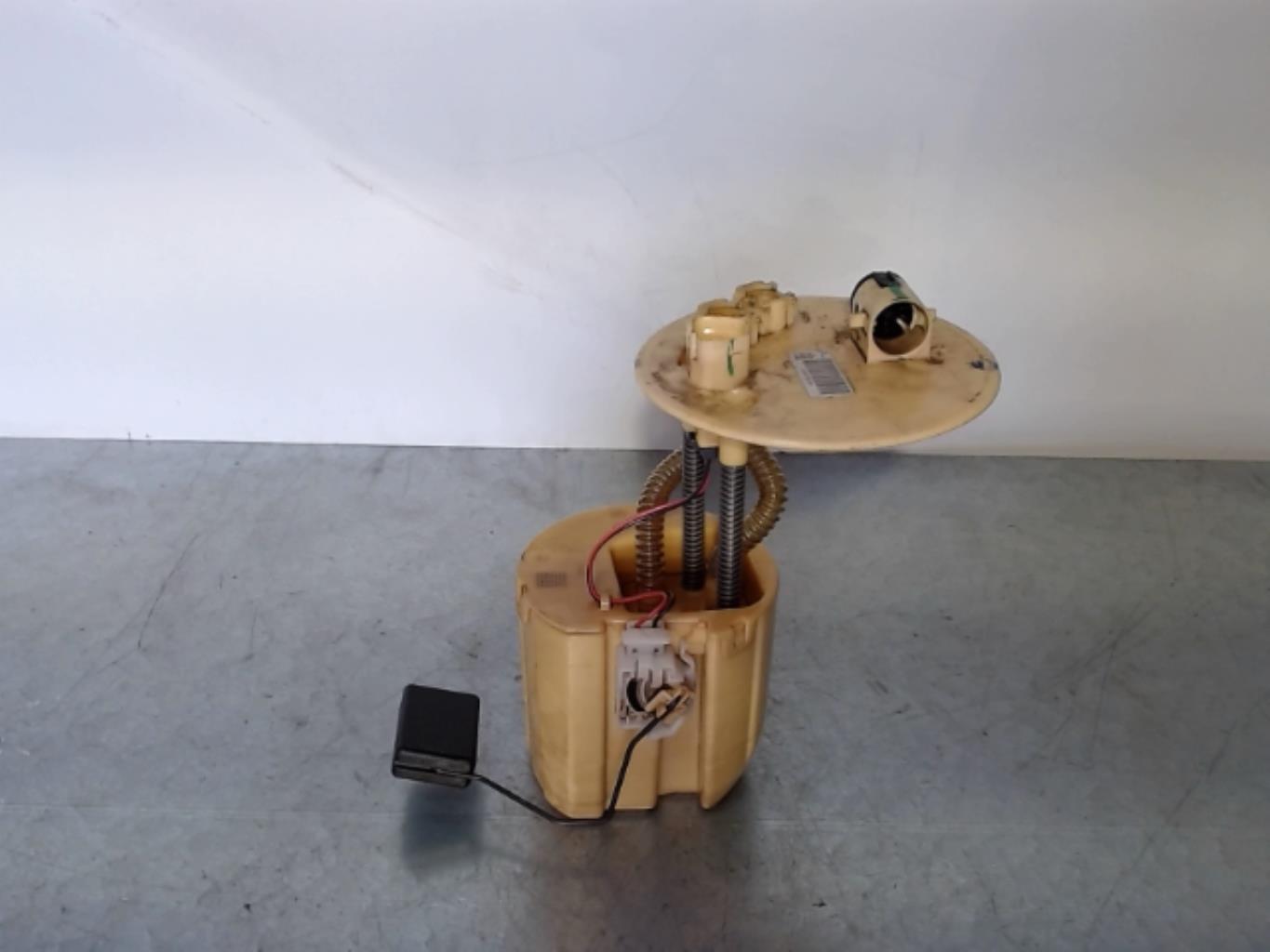 Indicatore carburante TOYOTA AURIS 1 PHASE 1 Diésel - 1