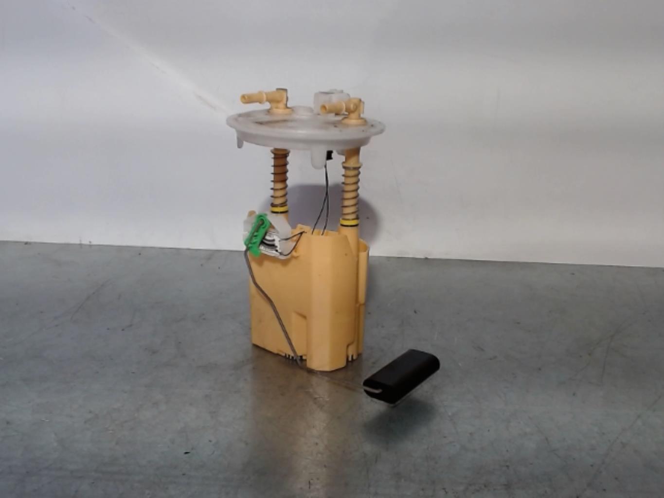 Indicatore carburante RENAULT CLIO 3 PHASE 2 BREAK Diésel - 1