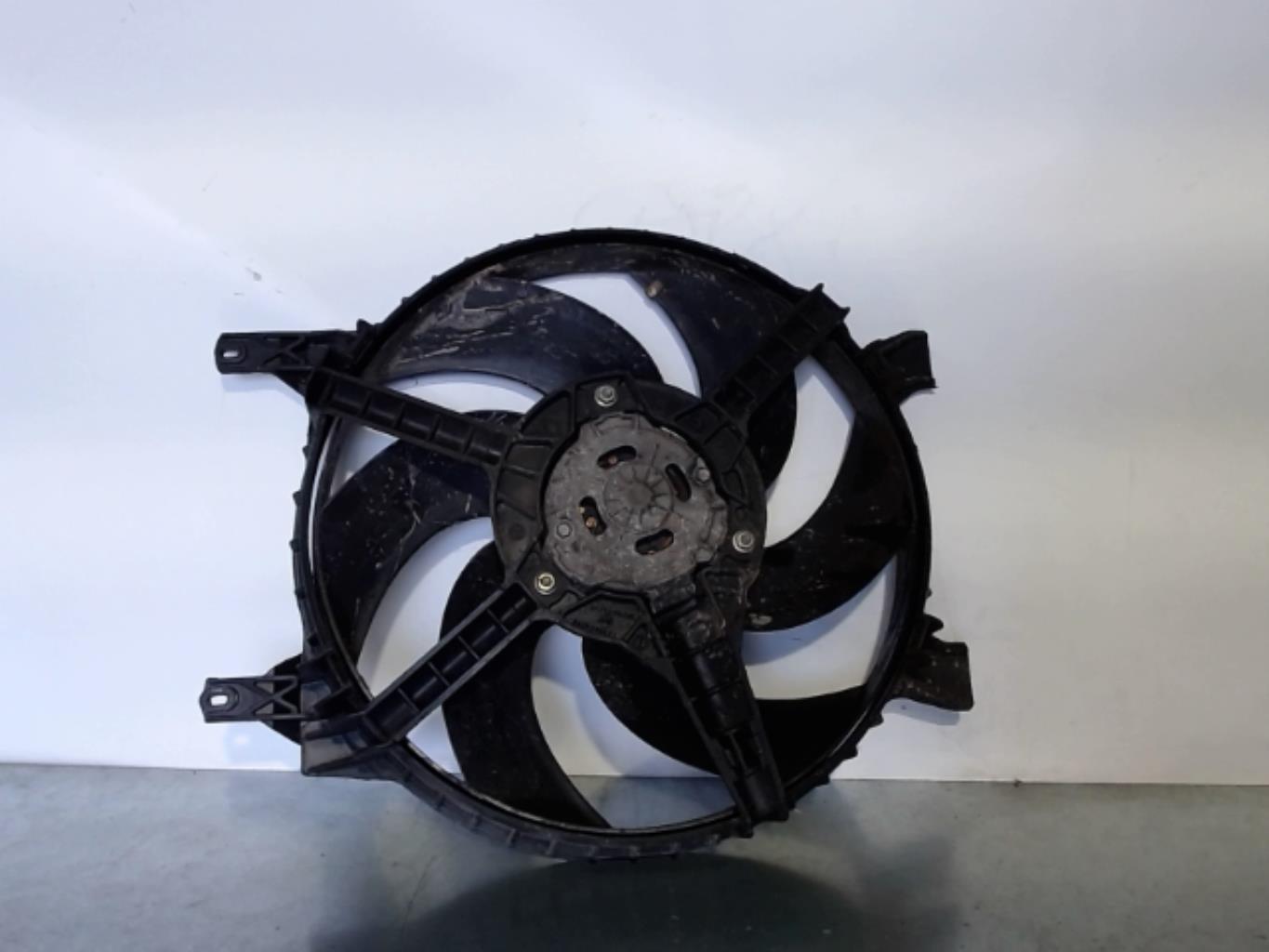 Motoventilatore radiatore RENAULT EXPRESS PHASE 2 Diésel - 1