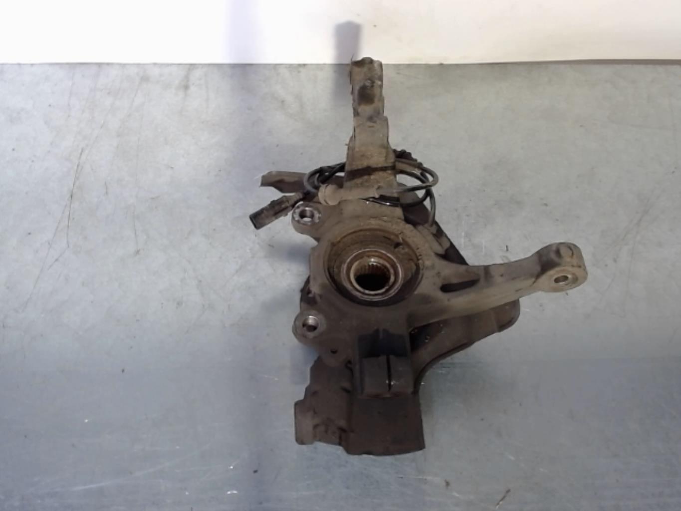 Mozzo anteriore destro FIAT FIORINO 3 PHASE 1  - 1