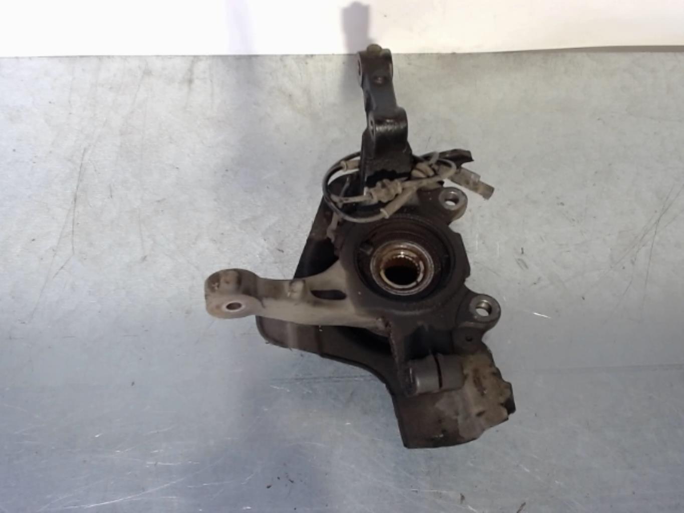 Mozzo anteriore sinistro FIAT FIORINO 3 PHASE 1  - 1