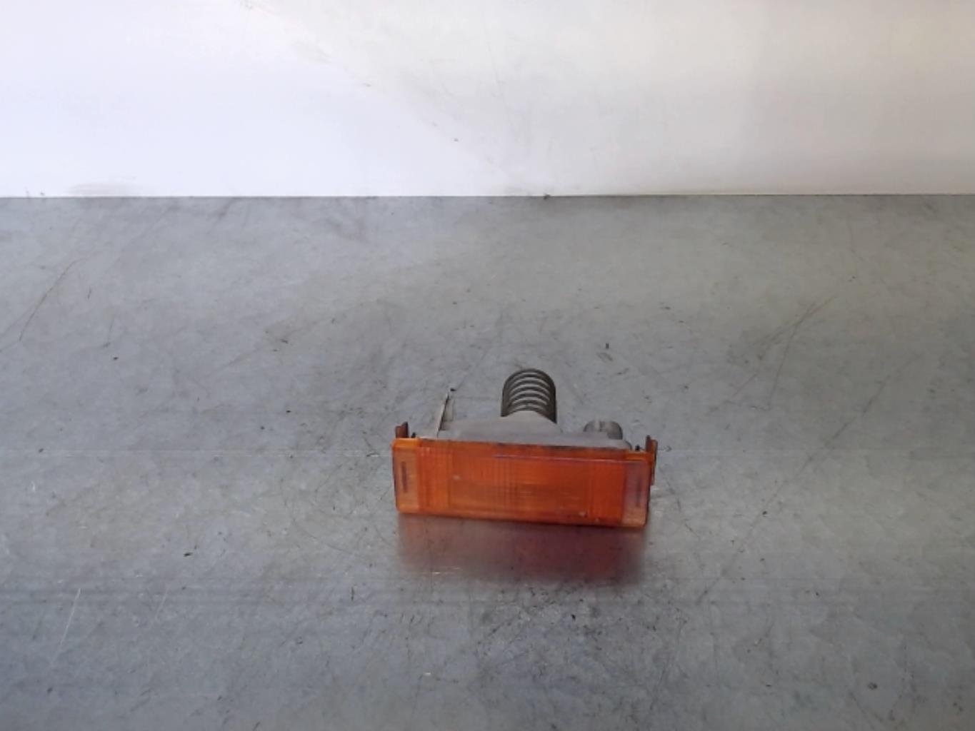 Optique avant secondaire gauche (feux)(clignotant) RENAULT EXPRESS PHASE 2 Diesel - 1