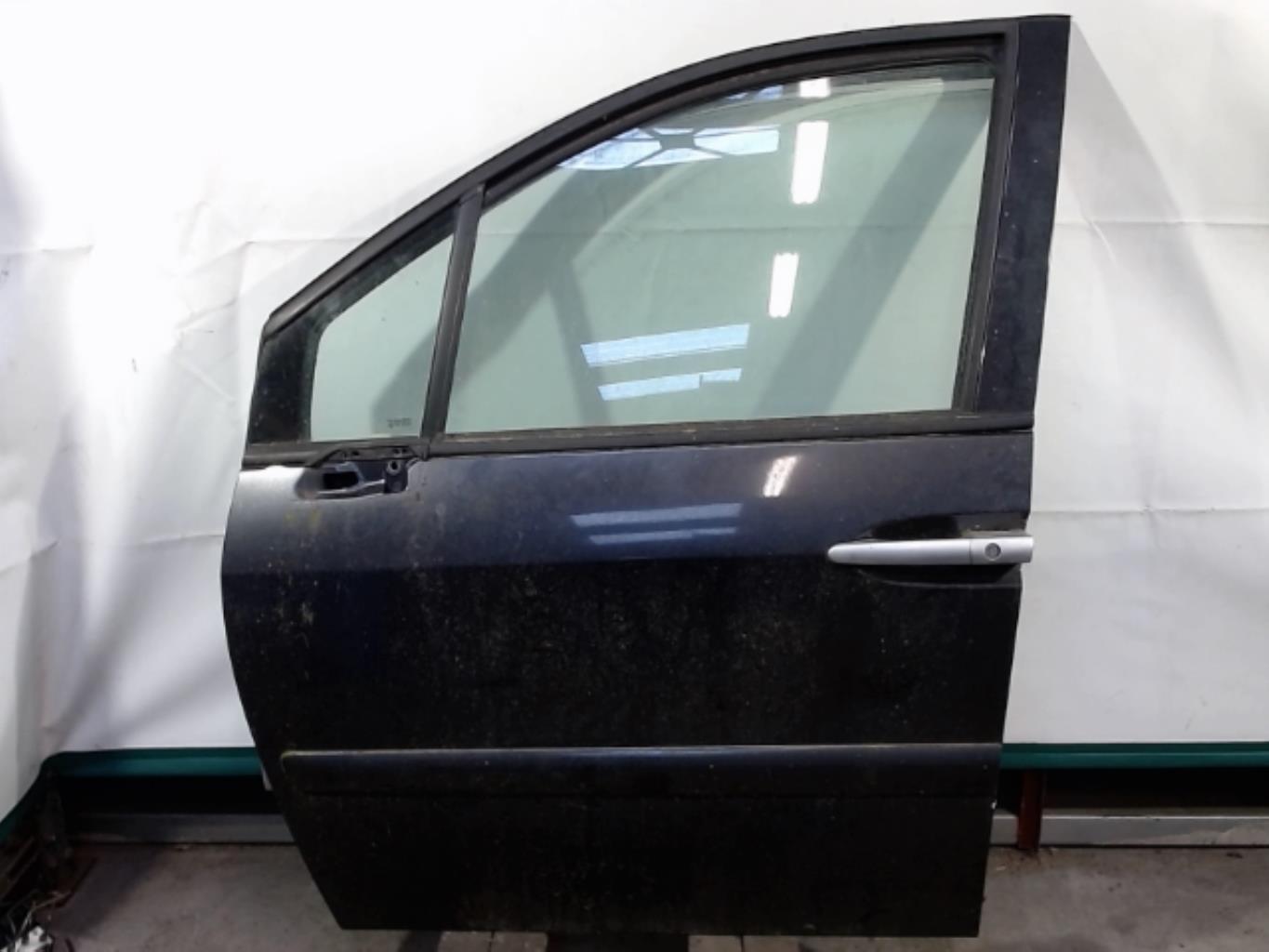 Portiera anteriore sinistra PEUGEOT 807 Diésel - 1