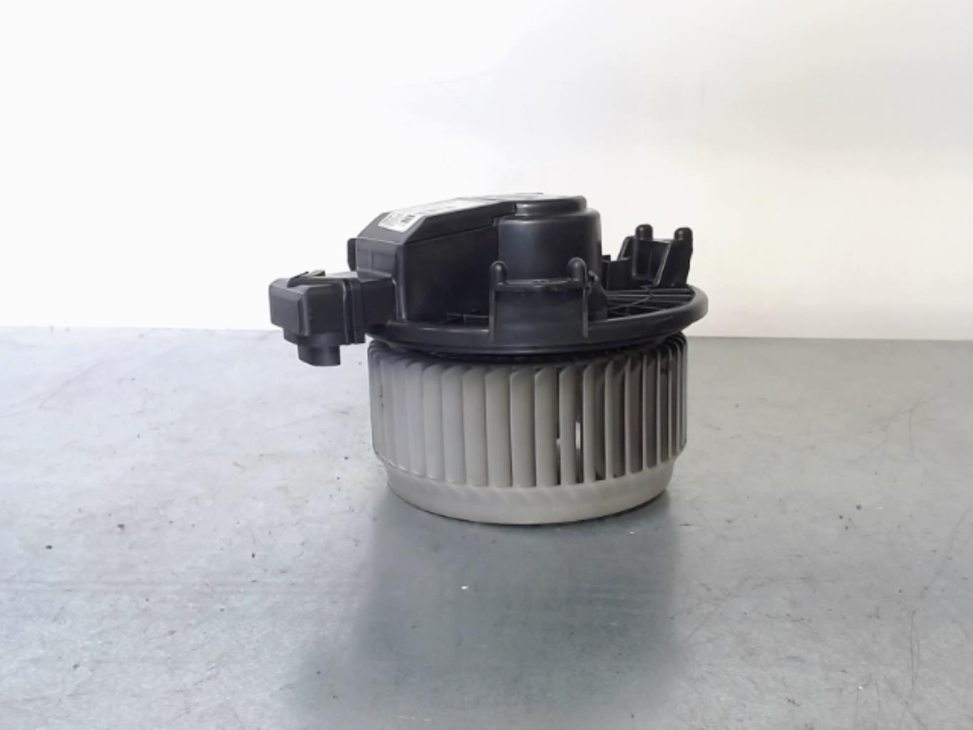 Pulseur d'air TOYOTA AURIS 1 PHASE 1  - 1