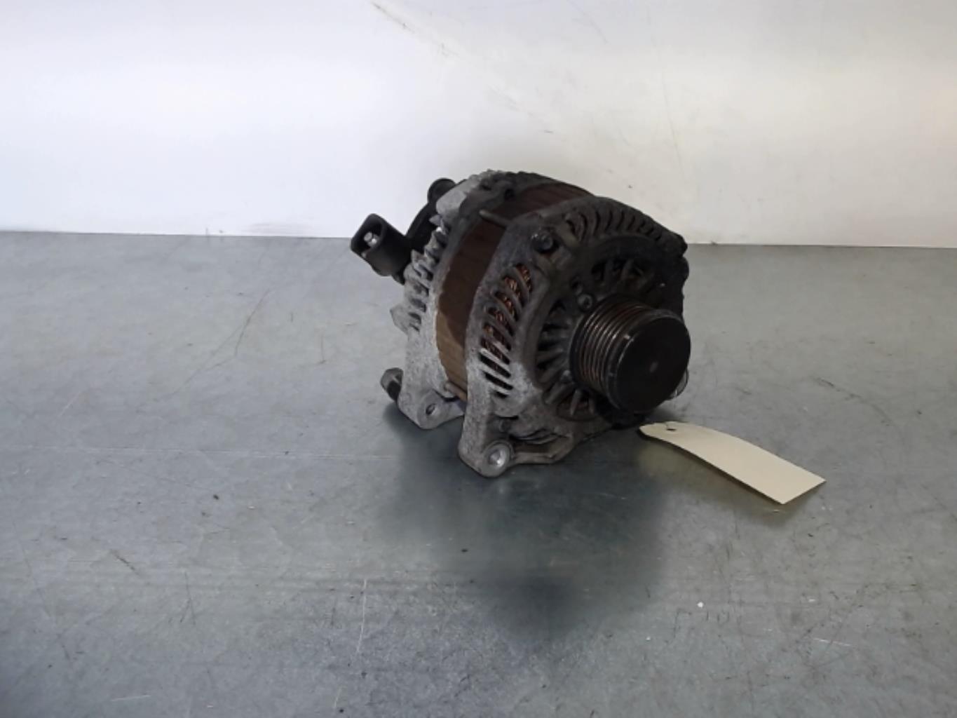 Alternatore PEUGEOT 407 PHASE 1 BREAK Diésel - 1