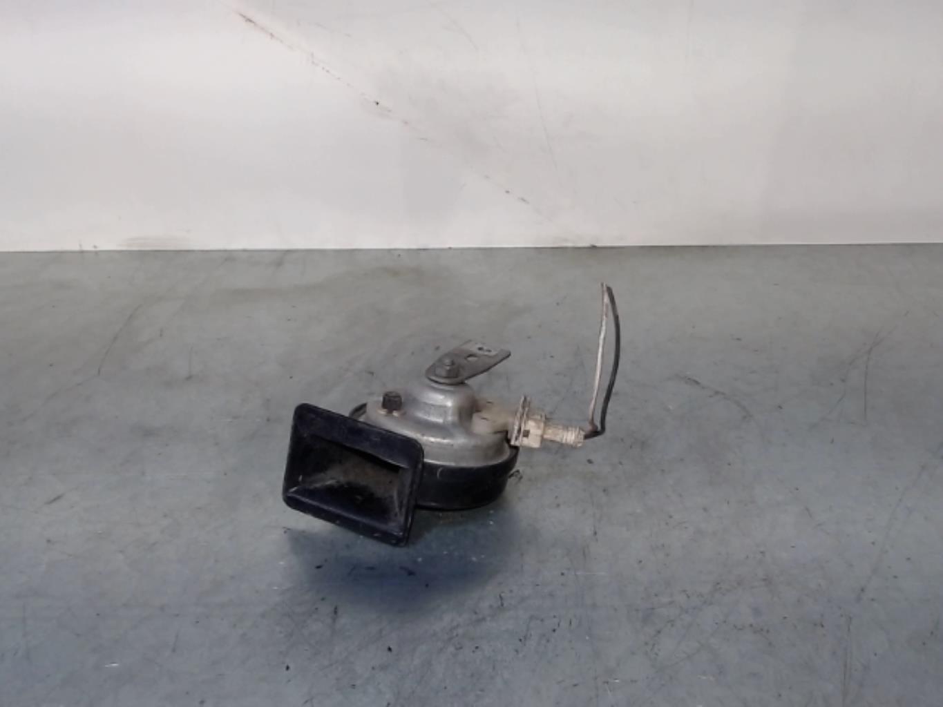 Tromba/Clacson RENAULT MEGANE 2 PHASE 1 Gasolina - 1