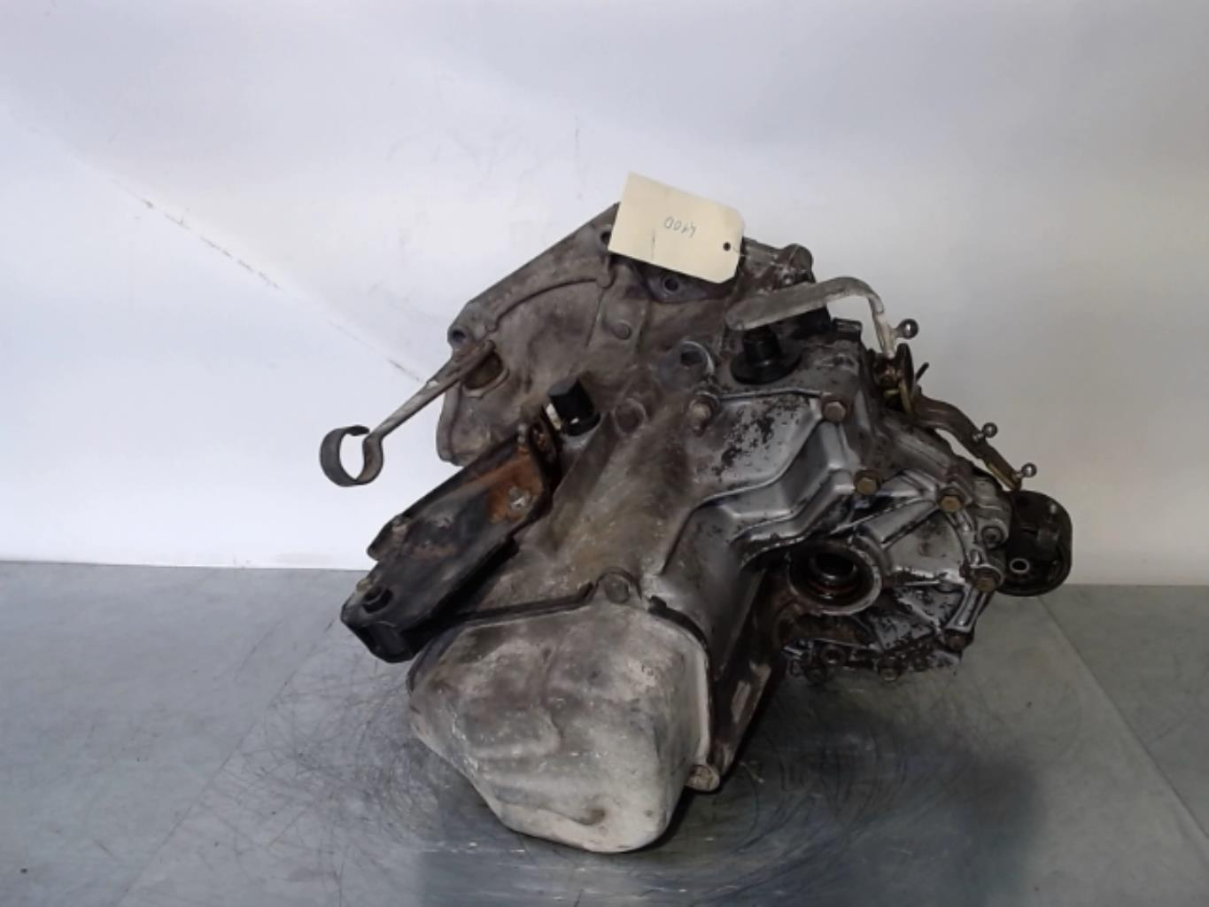 Boite de vitesses CITROEN AX PHASE 2 Essence - 1