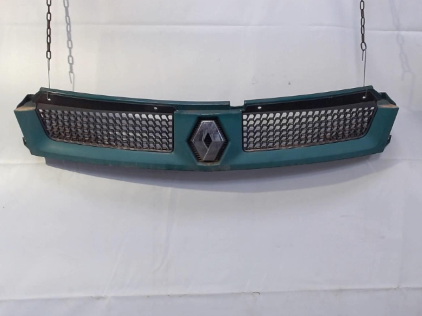 Calandre RENAULT MASTER 2 PHASE 2  - 1