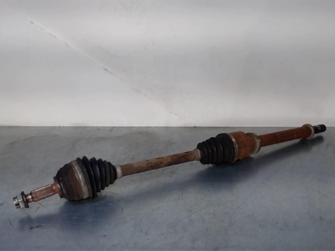 Giunto cardanico albero di trasmissione destro RENAULT MEGANE 2 PHASE 1 Gasolina - 1