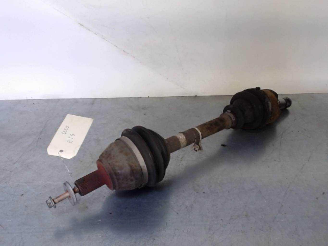 Giunto cardanico albero di trasmissione sinistro FORD FOCUS 2 PHASE 1 BREAK Diésel - 1