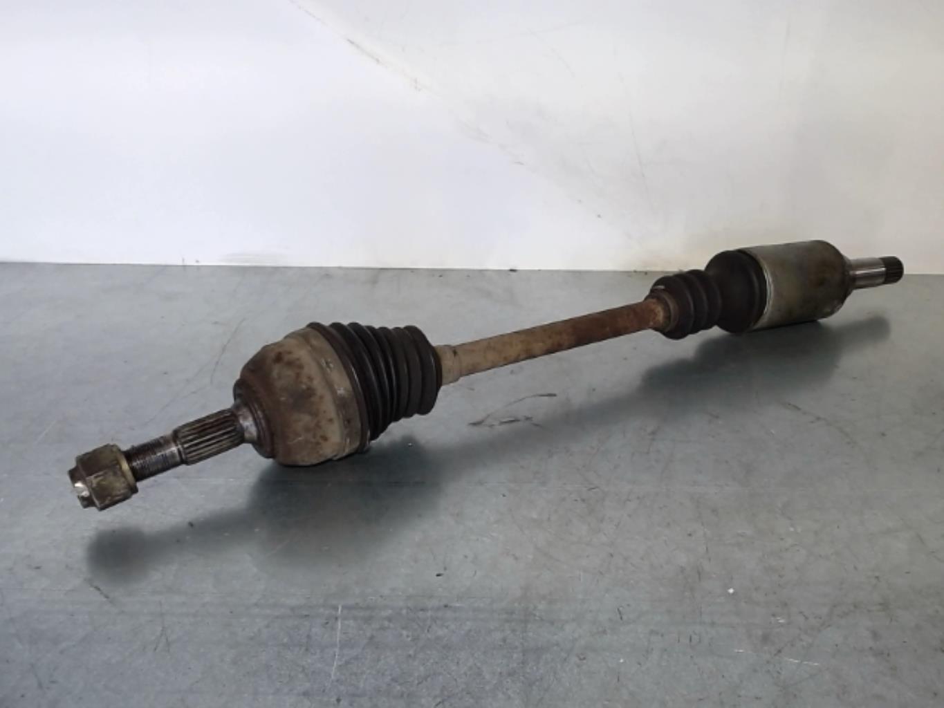 Giunto cardanico albero di trasmissione sinistro PEUGEOT 106 PHASE 1 Gasolina - 1