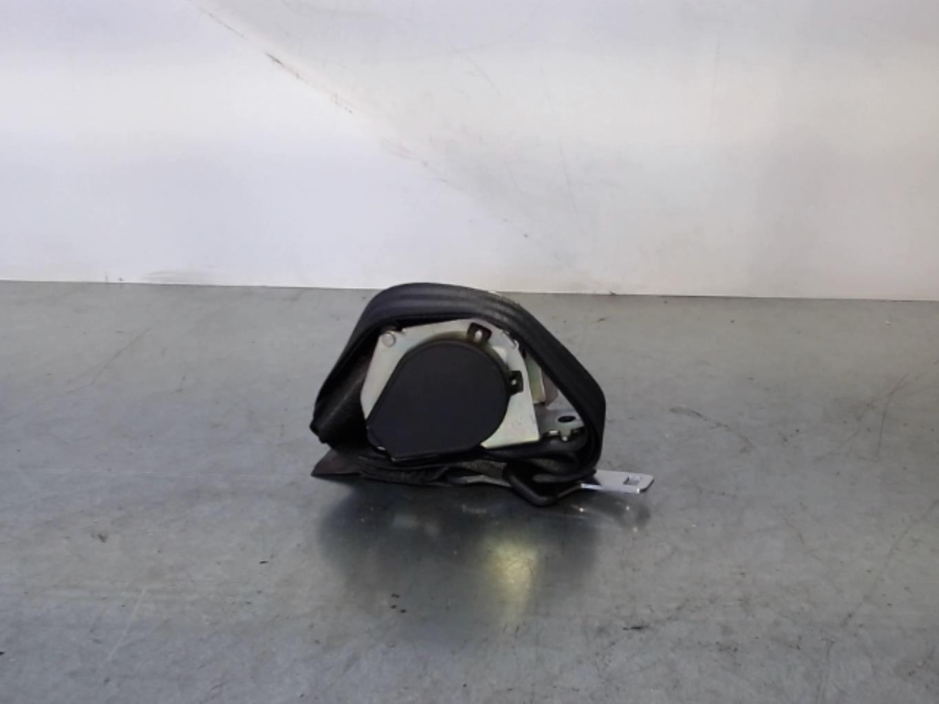 Cintura di sicurezza posteriore destra CITROEN C4 1 PHASE 1 Diésel - 1