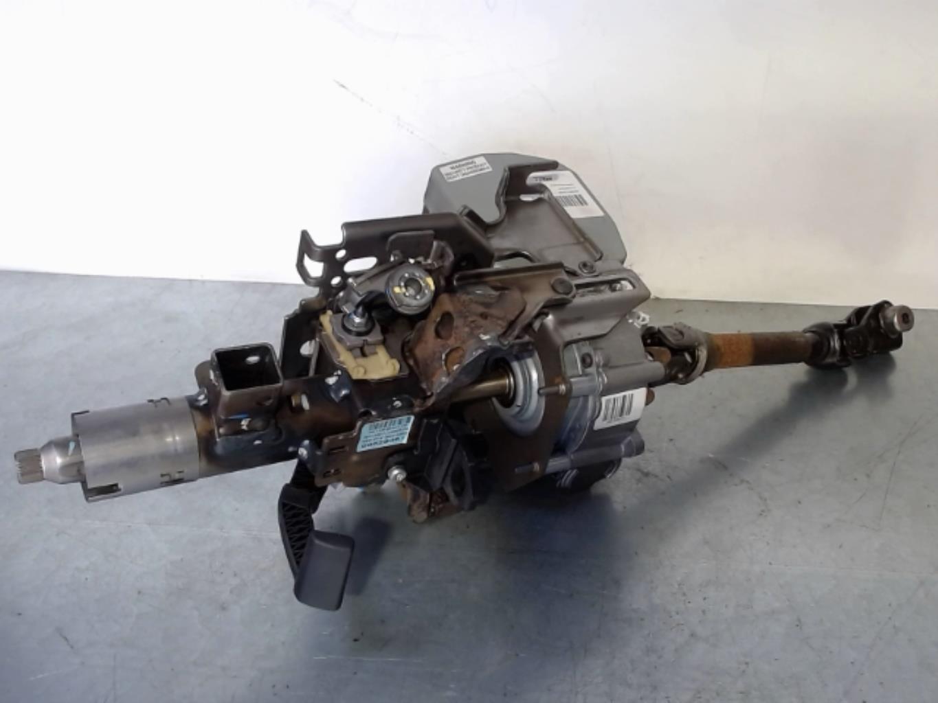 Piantone dello sterzo RENAULT GRAND MODUS PHASE 2 Diésel - 1