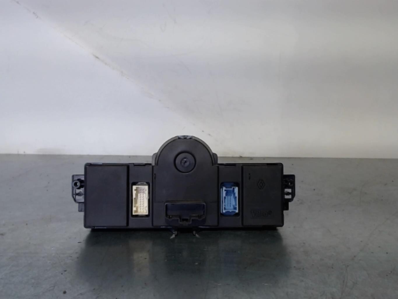 Commande chauffage RENAULT GRAND MODUS PHASE 2 Diesel - 1