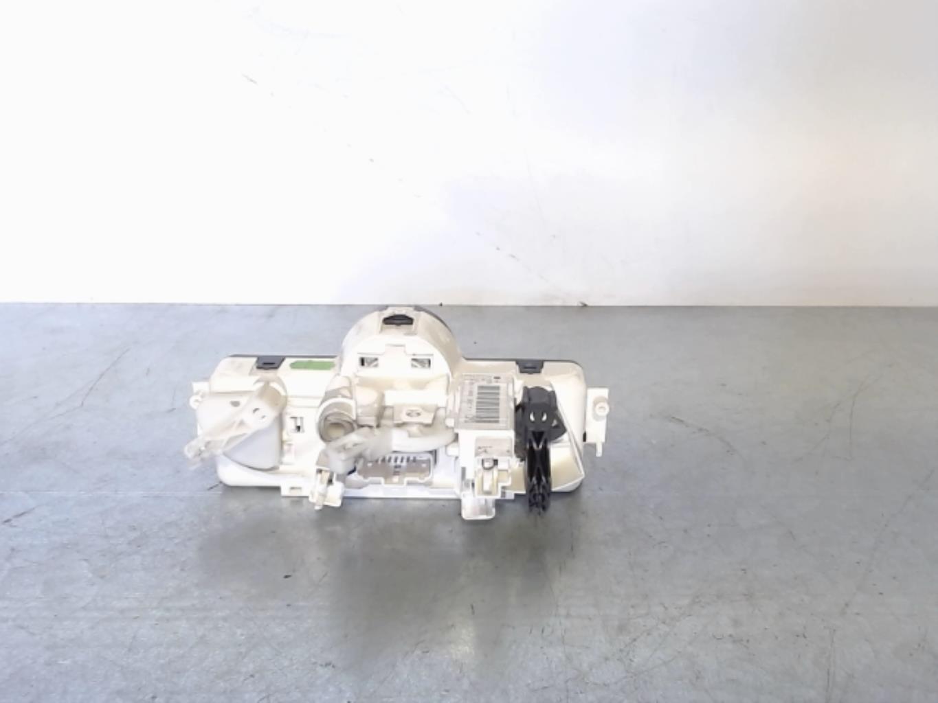 Commande chauffage RENAULT MEGANE 2 PHASE 1 Diesel - 1