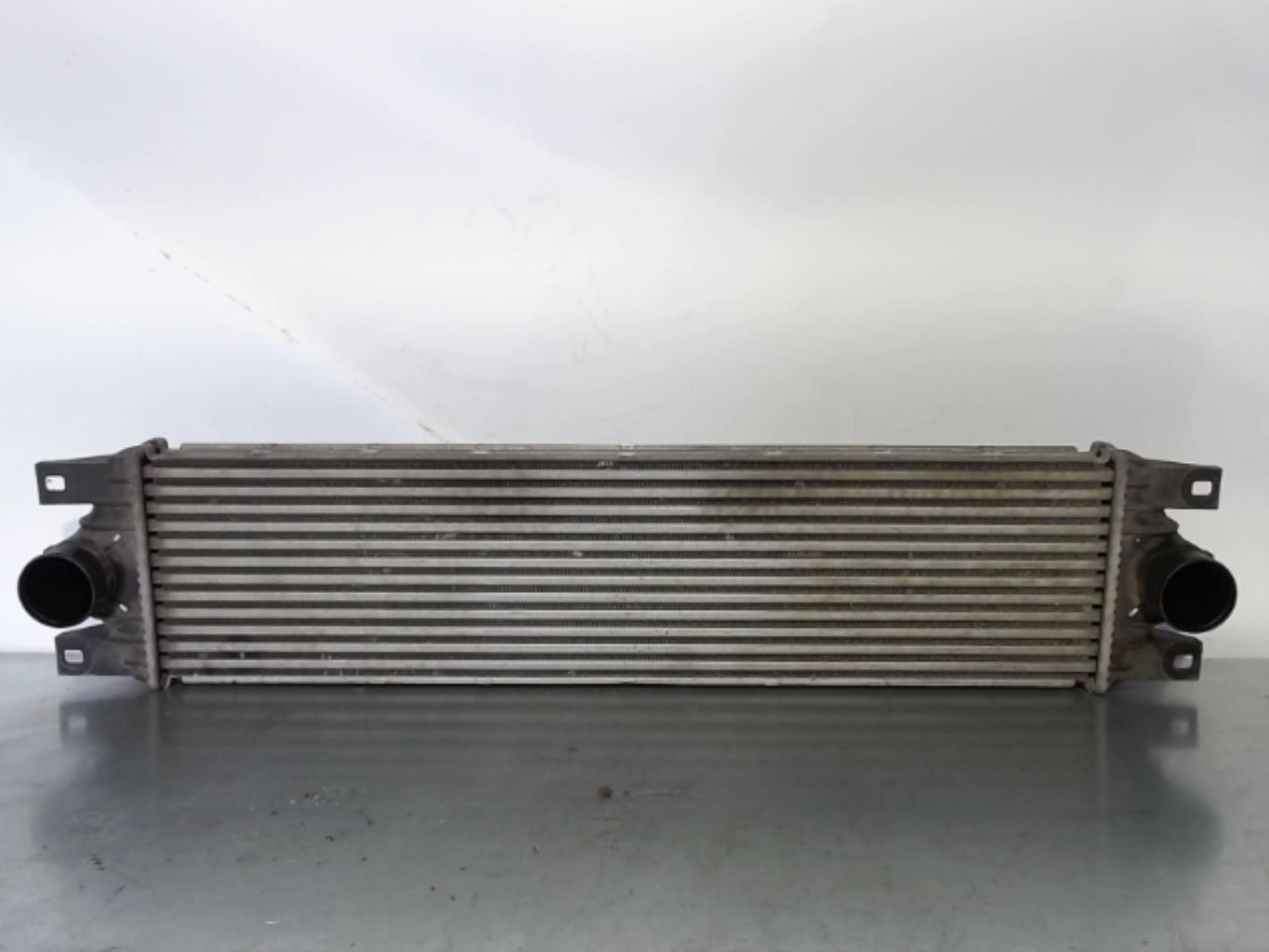 Echangeur air (Intercooler) RENAULT MASTER 2 PHASE 2 Diesel - 1