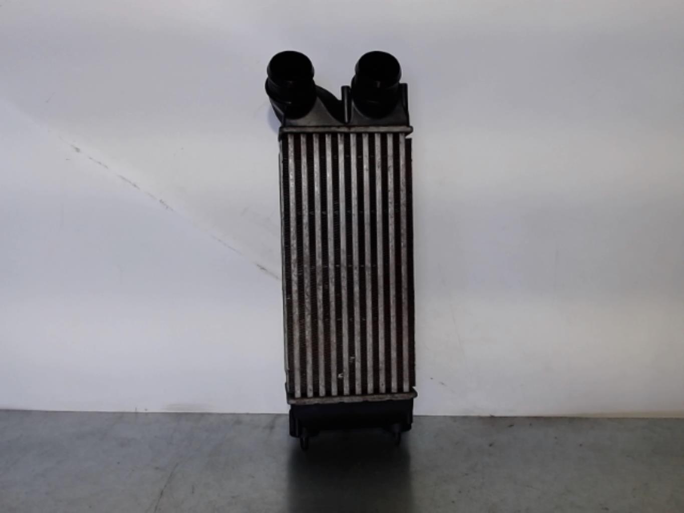 Echangeur air (Intercooler) CITROEN C4 1 PHASE 1 Diesel - 1
