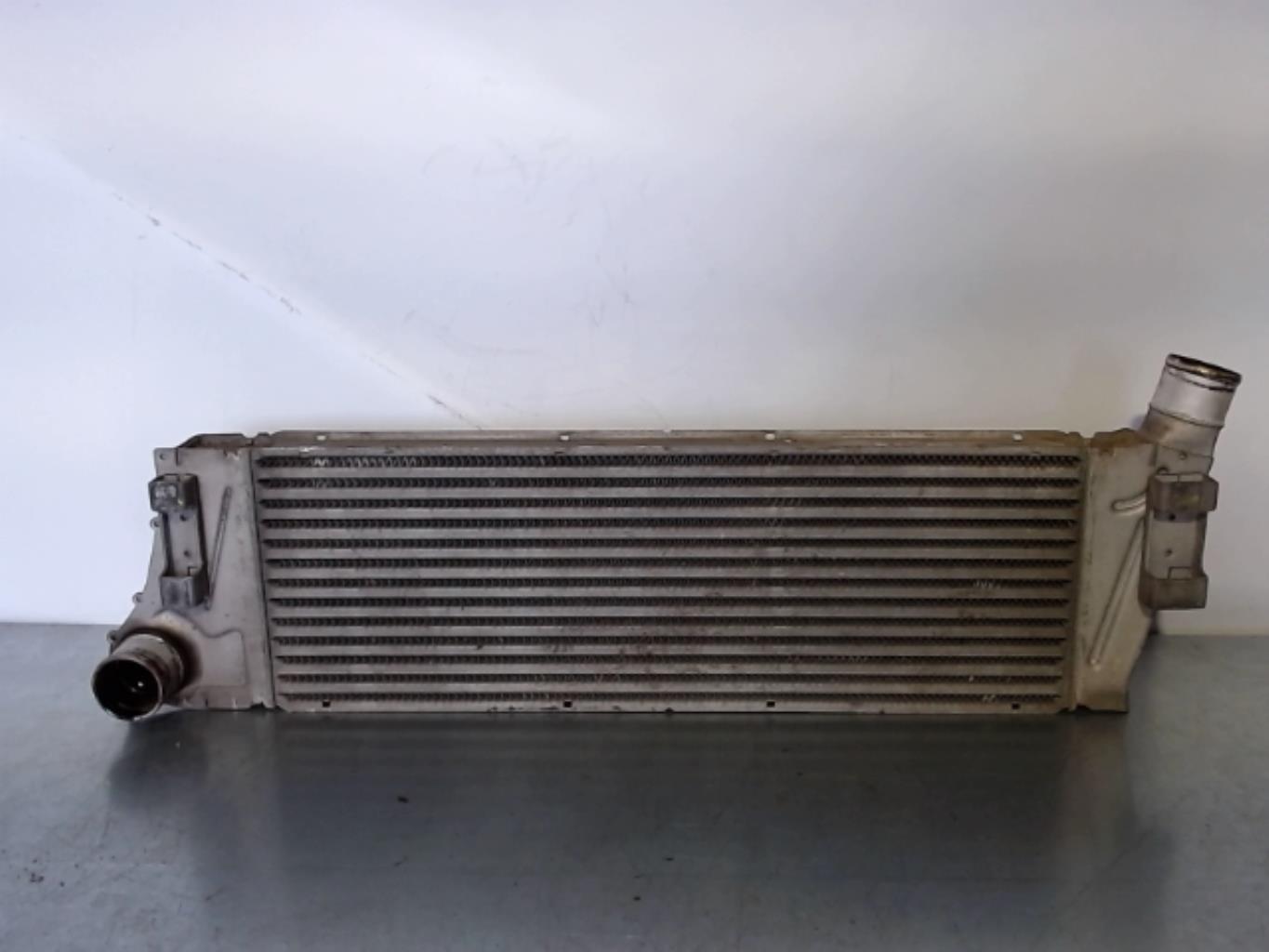 Scambiatore aria (Intercooler) RENAULT MEGANE 2 PHASE 1 Diésel - 1