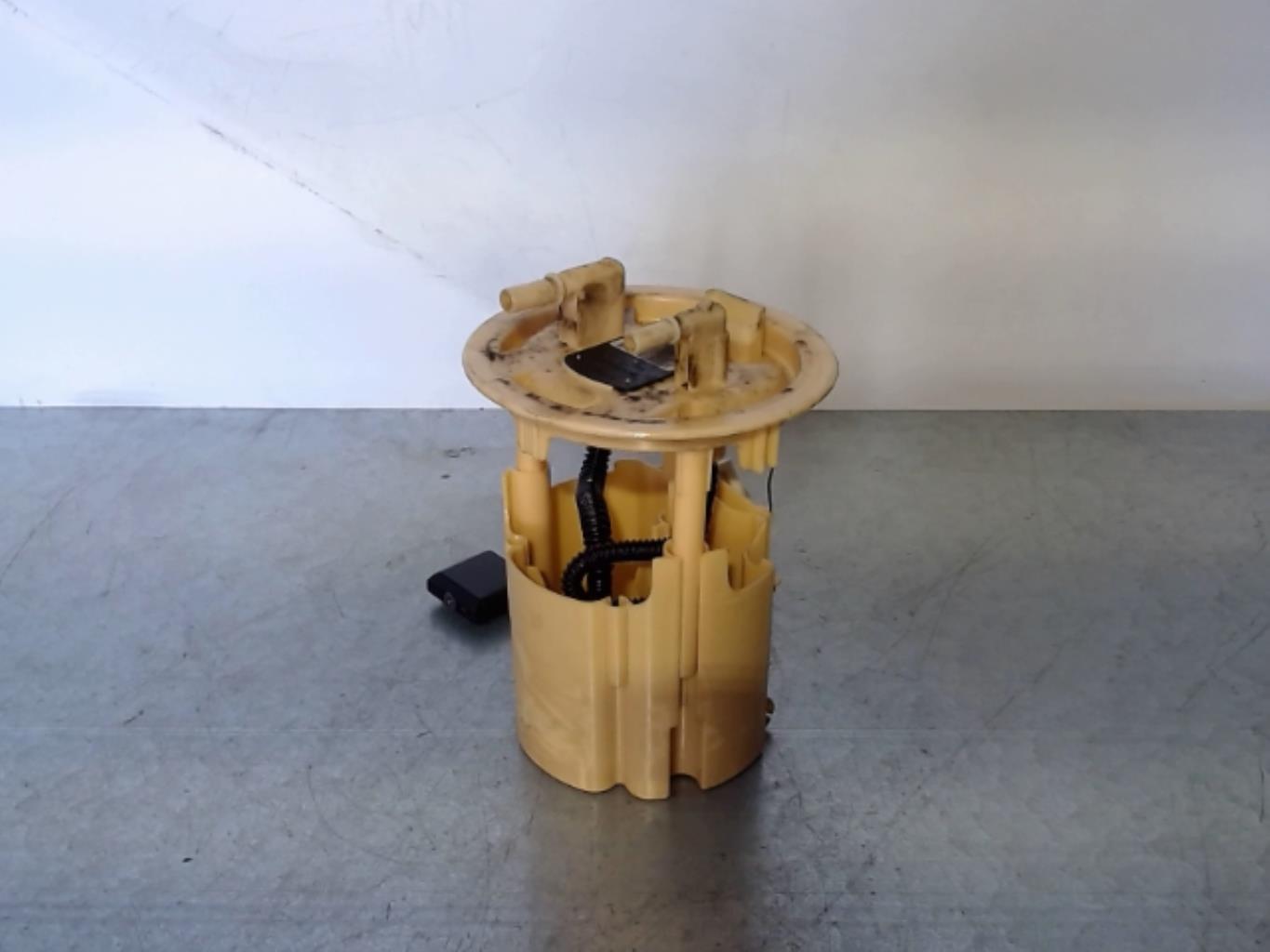 Jauge à carburant CITROEN C3 1 PHASE 1 Diesel - 1