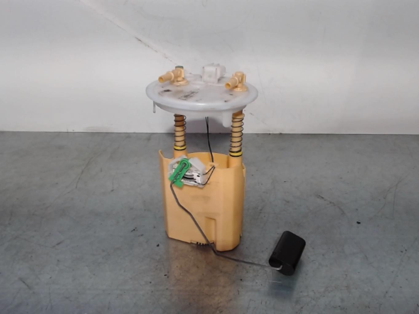 Indicatore carburante RENAULT CLIO 3 PHASE 2 Diésel - 1
