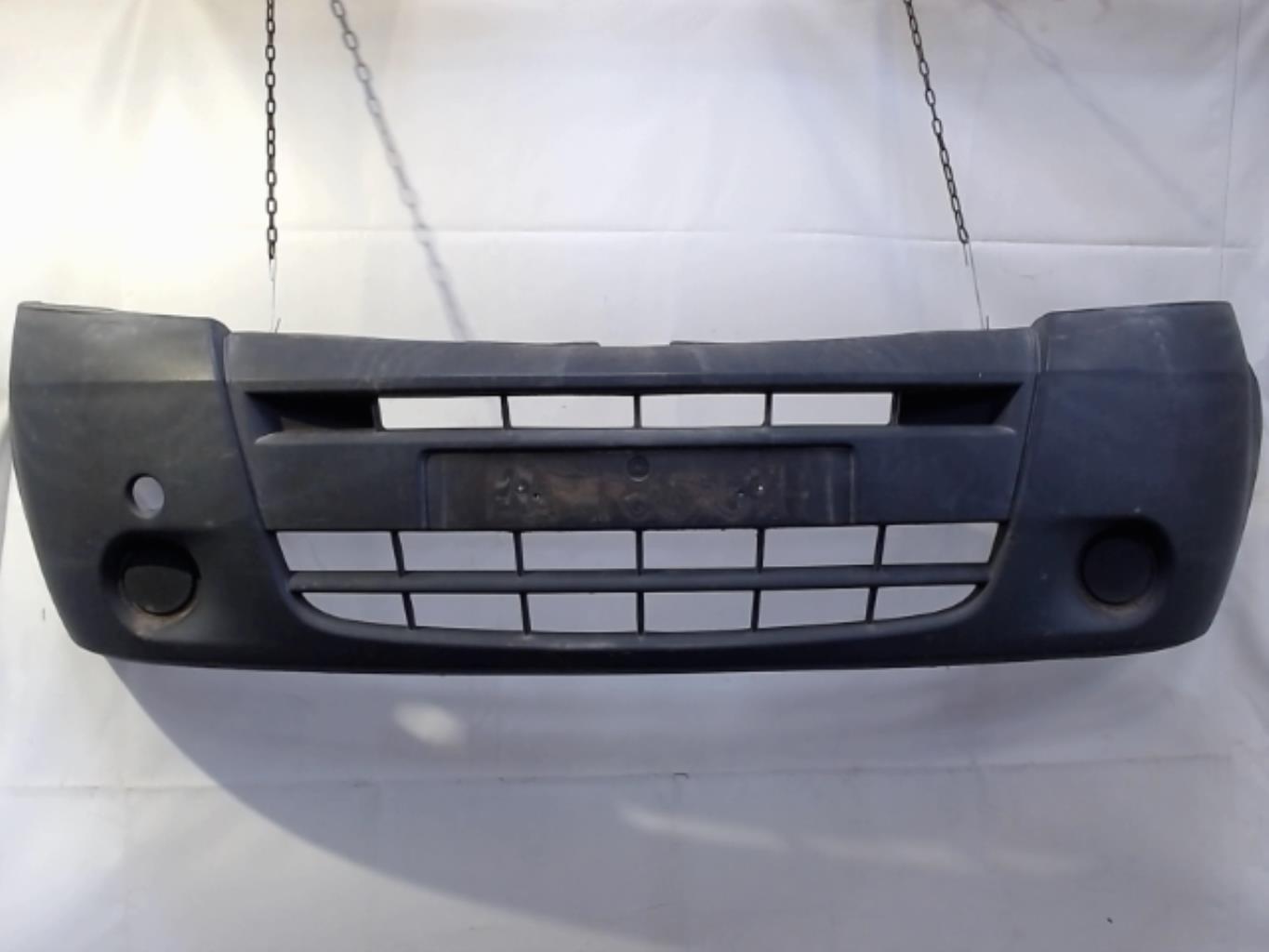 Pare choc avant RENAULT MASTER 2 PHASE 2  - 1