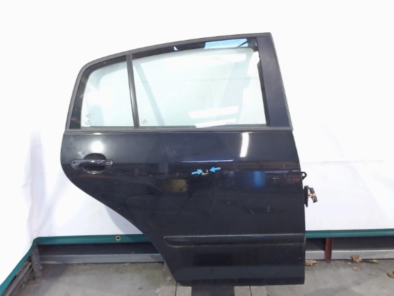 Portiera posteriore destra VOLKSWAGEN GOLF PLUS PHASE 1 Diésel - 1