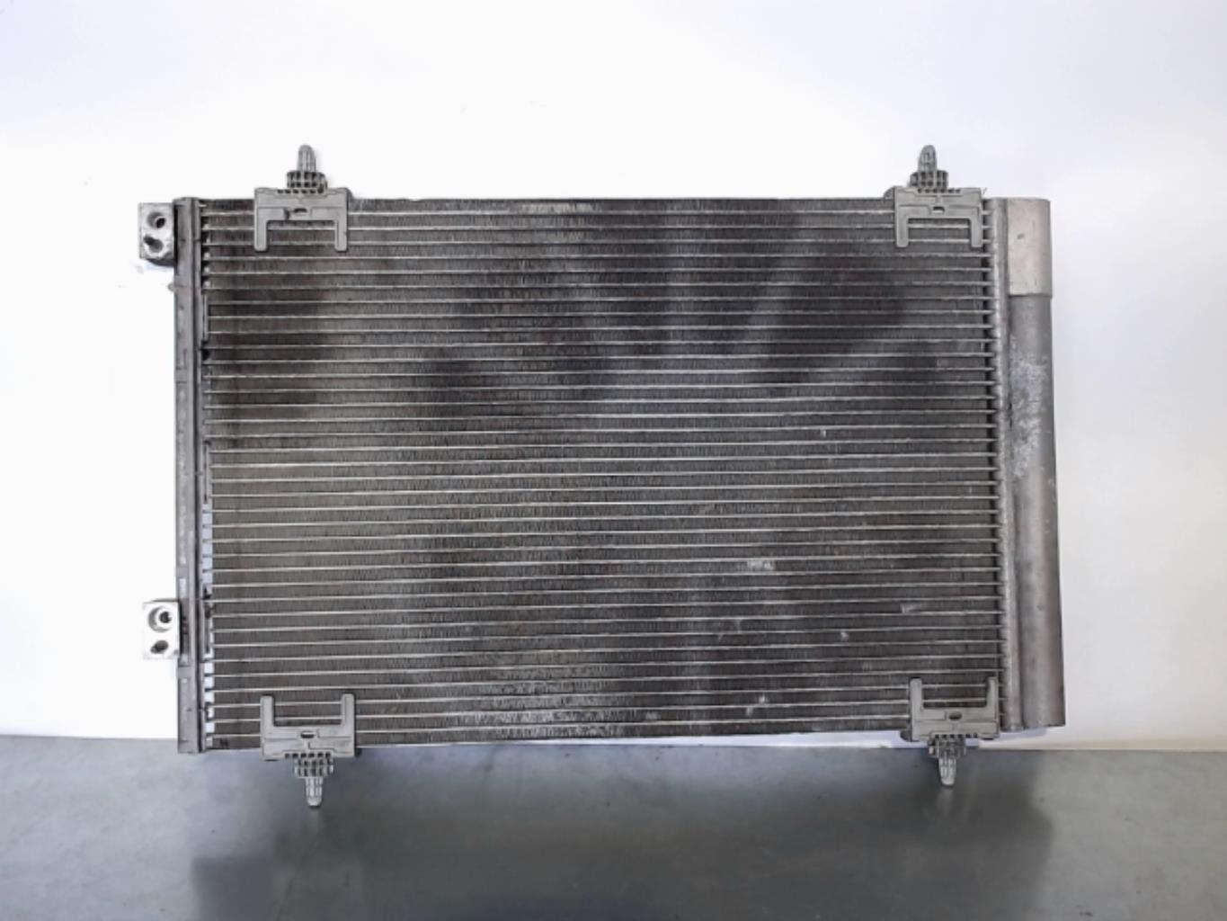 Radiateur clim CITROEN C4 1 PHASE 1 Diesel - 1