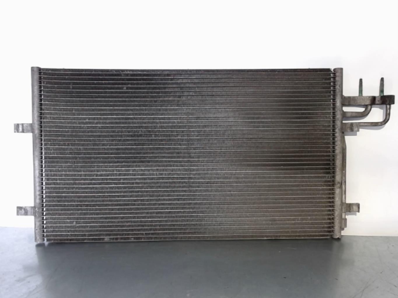 Radiateur clim FORD FOCUS 2 PHASE 1 BREAK Diesel - 1