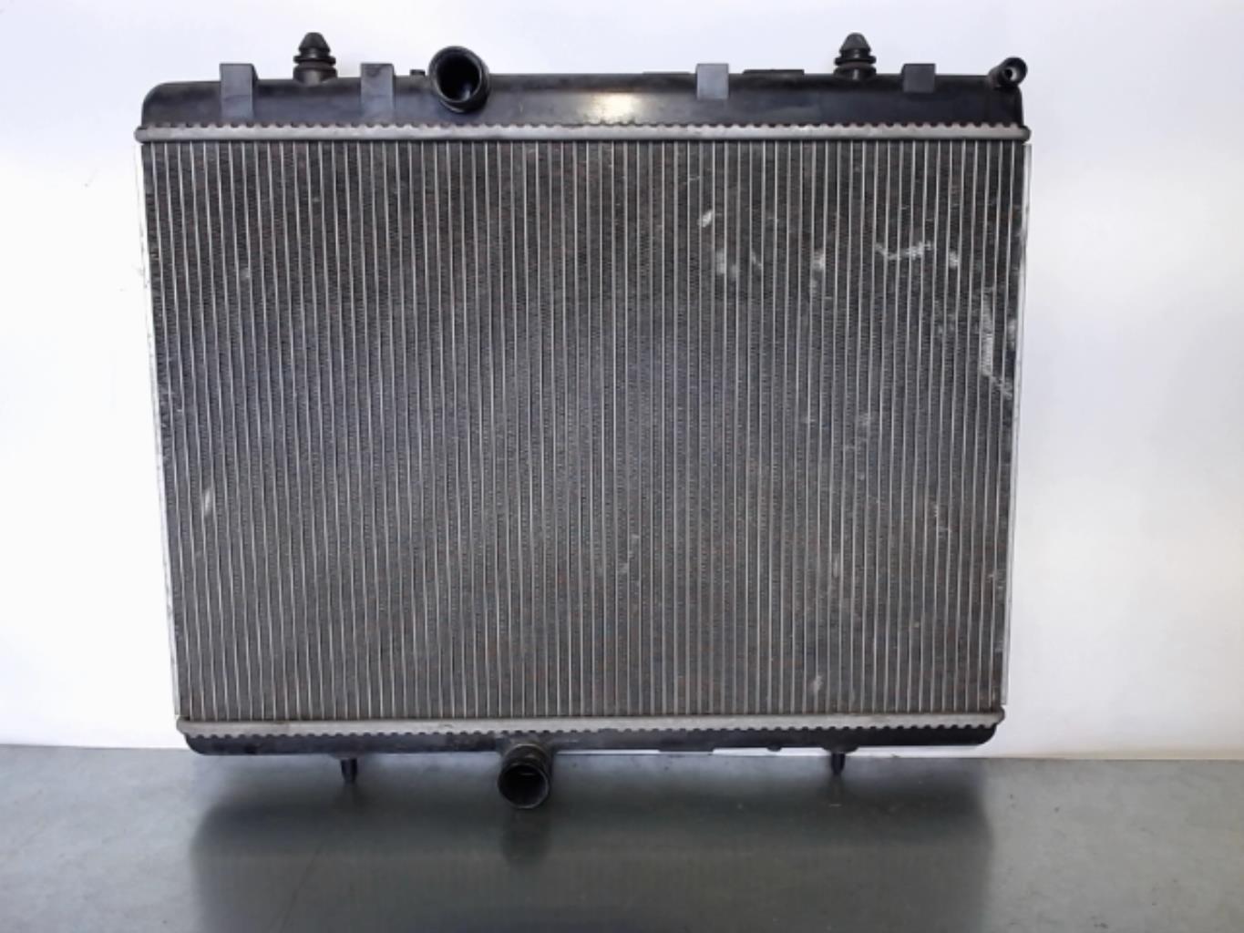Radiateur eau CITROEN C4 1 PHASE 1 Diesel - 1