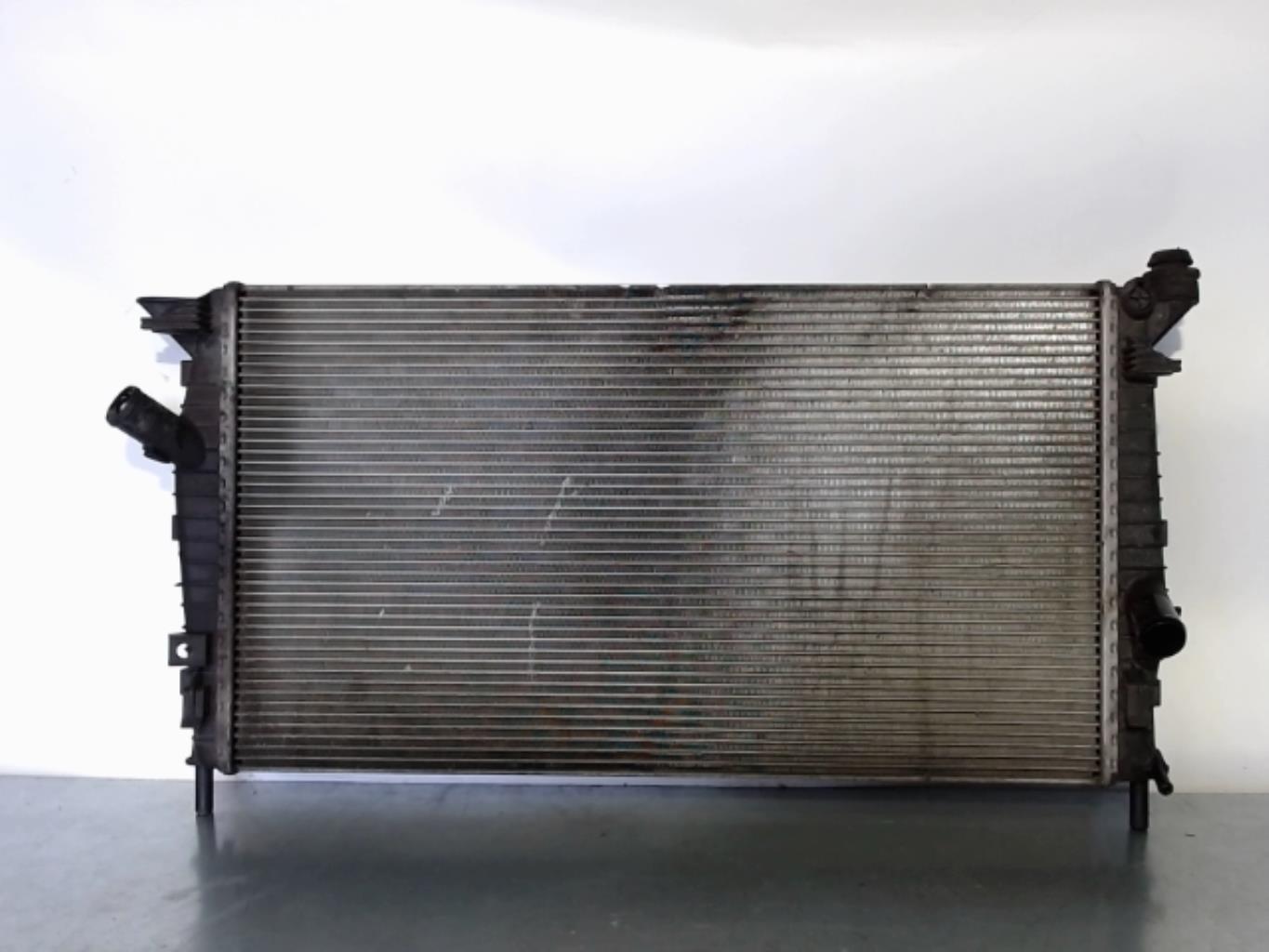 Radiateur eau FORD FOCUS 2 PHASE 1 BREAK Diesel - 1