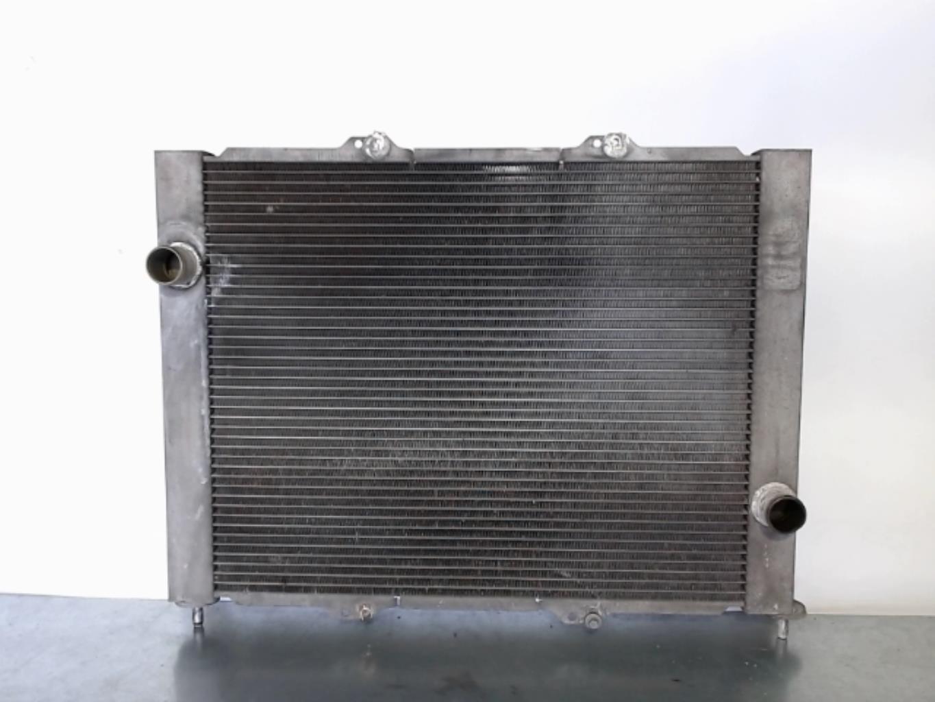 Radiateur eau clim RENAULT CLIO 2 PHASE 2 Diesel - 1
